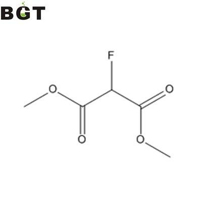 Dimethyl fluoromalonate, Dimethyl 2-fluoromalonate, CAS 344-14-9