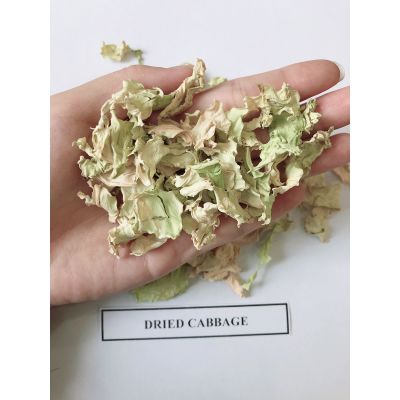 Vietnam Dried Vegetable Products/ Dehydrated Cabbage Factory( +84989322607 ws Linda)