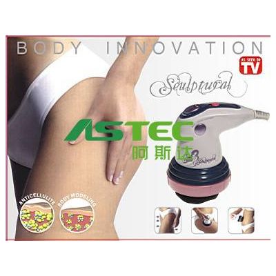 Relax & Tone Body Massager (AS021)