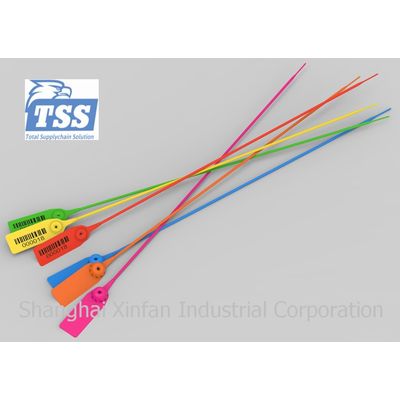 NEW 16" 400mm Plastic Security Seal TSS-Q7-400 (XFSeal)