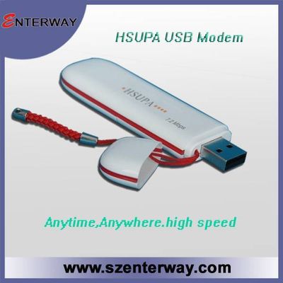 3g HSDPA USB Dongle