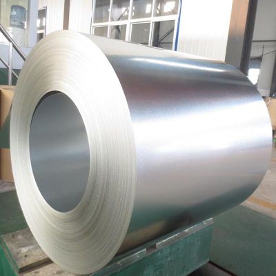 factory sale galvalume steel coil