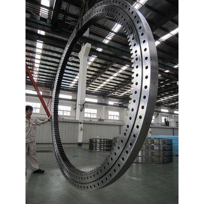 Roller and Ball Slewing Bearing