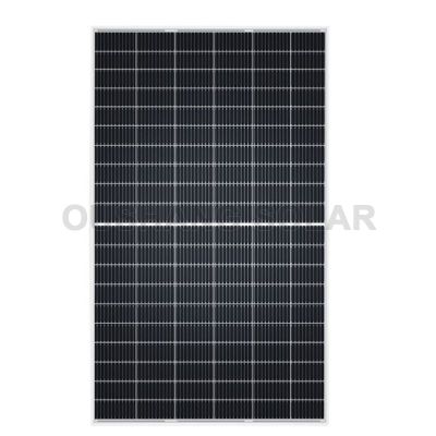 OS-HP60-275W~295W Half Cell Polycrystalline Photovoltaic Panel 120 half cells solar panel