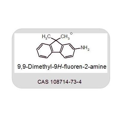9,9-Dimethyl-9H-floren-2-amine
