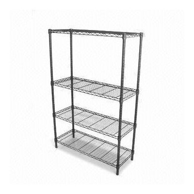 Supply Alloy Wire Rack Shelves