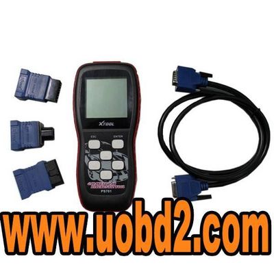 PS701 JP diagnostic tool