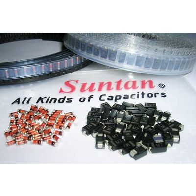 Kt Kingtronics Radial MLCC Capacitors(Multilayer Ceramic Capacitors)