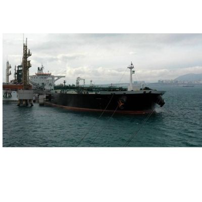 OIL TANKER 43,358 Dwt,1998,Double Hull, Ref C4161