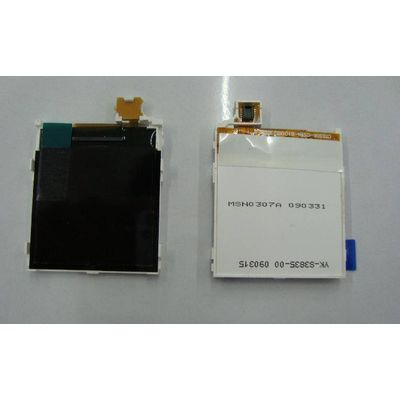 Mobile phone lcd