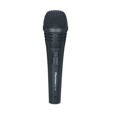 Metal Wire Microphone Pt-716