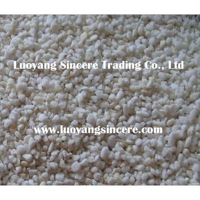 Expanded Perlite (For Metallurgical Special Use)
