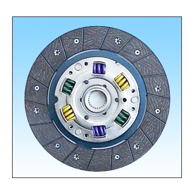 manufacturer of clutch and brake system of auto parts