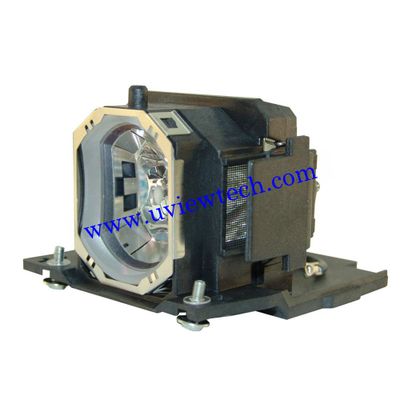 Wholesale New Original Projector Lamp With Housing DT01141For Hitachi CP-RX79 CP-X2520 Bulb HS200AR