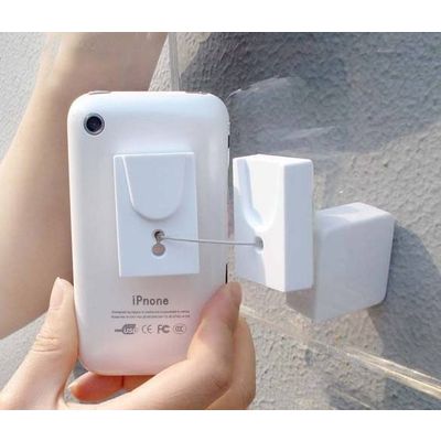 Anti-Theft Pull Box for Mobile Phone or Camera
