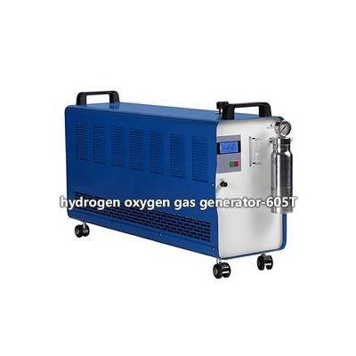 hydrogen oxygen gas generator-600 liter/hour