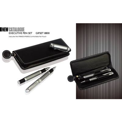 executive pen set ( gift set 8800)