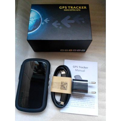 Sell GPS Vehicle tracker/vehicle GPS tracker with web based GPS tracking system