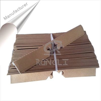 Cardboard Angle Protector\ Paper corner protector\corner protector\edge borad etc.