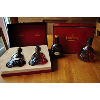 Hennessy VS, XO, V.S.O.P Cognac 375cl, 75cl Wholesale Bulk