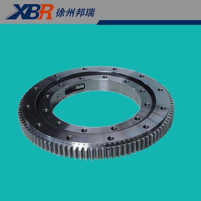 PC600LC-7 slewing ring for excavator