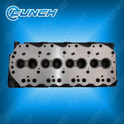 Cylinder Heads for Nissan TD27T