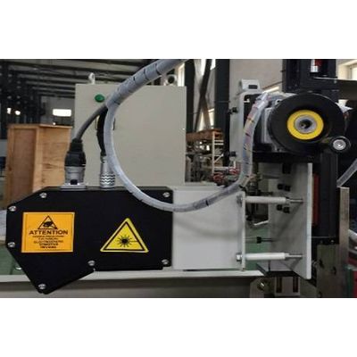laser welding seam tracking system