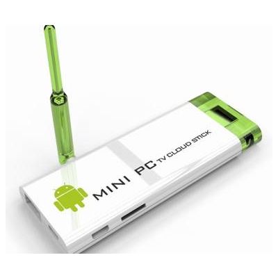 Google TV dongle (Android4.1)
