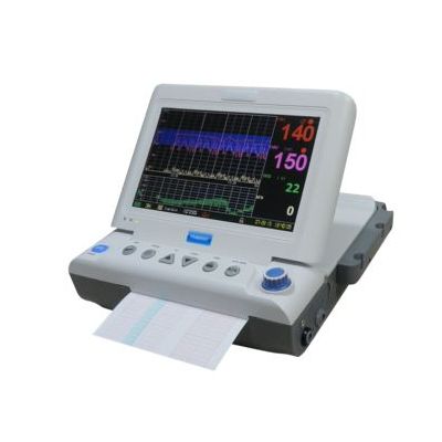 Medical Obstetrics & Gynecology Equipment, Fetal Monitor FM8000