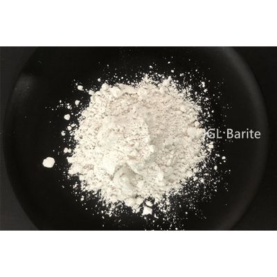Popular 92%-98% Purity 83%-93% Floor Paint, Coating, Insulation Sponge Natural Barium Sulfate/Barite
