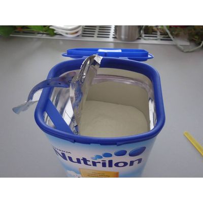 Nutrilon Infant Formula Milk