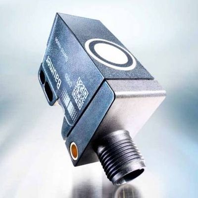 Baumer Capacitive Proximity Sensors