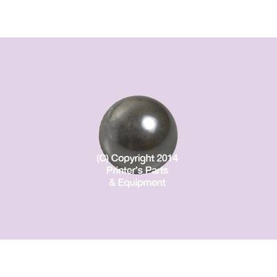 Steel Table Ball 25.4 mm