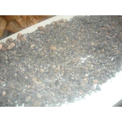 Coltan Ore,tantalum,niobium,columbite,tantalite - Perka International