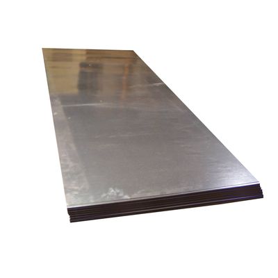Q235 Carbon Steel Plate With Competitive Price