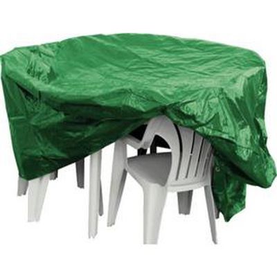 PE tarpaulin outdoor furniture cover