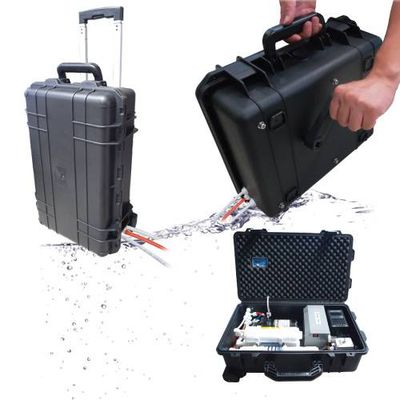 Portable Reverse Osmosis Water purification System