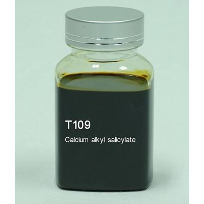 T109 Calcium alkyl salicylate