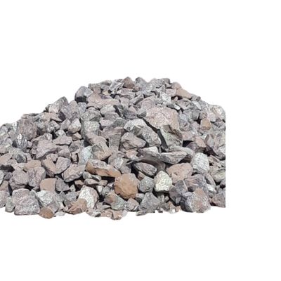 Buy copper lithim zinc nickel chrome lead ore