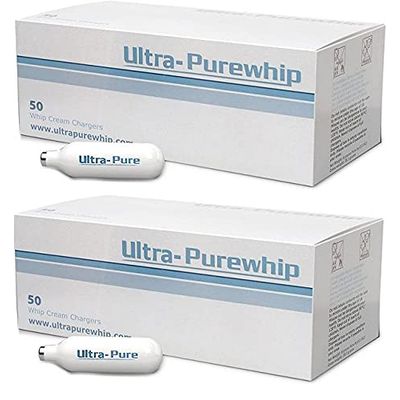 Creamright Ultra-Purewhip 24-Pack N20