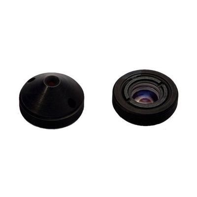 XS-8043-A-2 Pinhole lens, 1/3, 120 degree, for mini camera/pinhole camera/hidden camera