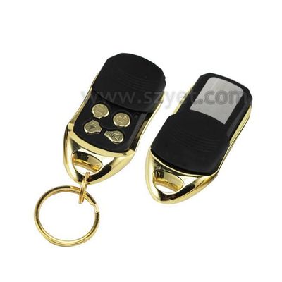 Promotional Car /Electric Gate Universal Wireless Remote Control