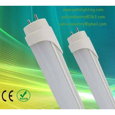 18W T8 LED tube, fluorescent SMD tube lamp, 120cm 4ft light