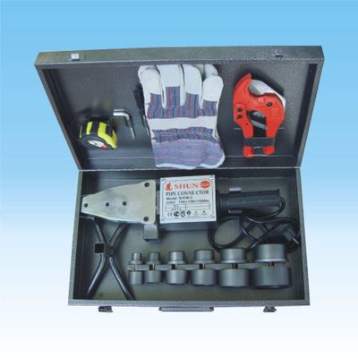 ppr/pvc pipe heating tools