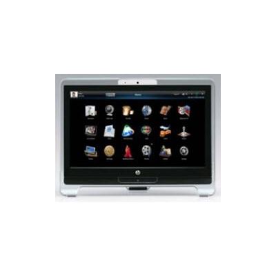 Linux HMI Touch Screen