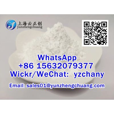 Factory Directly Supply BMK Glycidic Acid CAS 25547-51-7 BMK High Quality