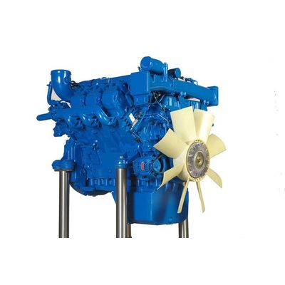 BF6M1015C deutz diesel engine