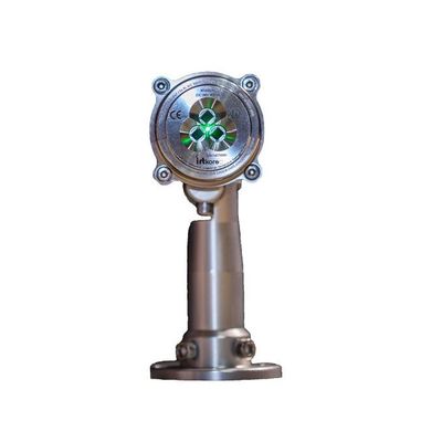 2017 Hot Sale & Popular Fire Alarm / Reliable Flame Detector IR3 Digital Ex (IRT-021A)