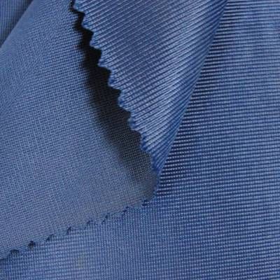 knitted fabric/Clinquant cloth