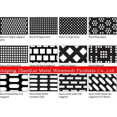 Perforated Mesh,Punching hole mesh,Wire Mesh